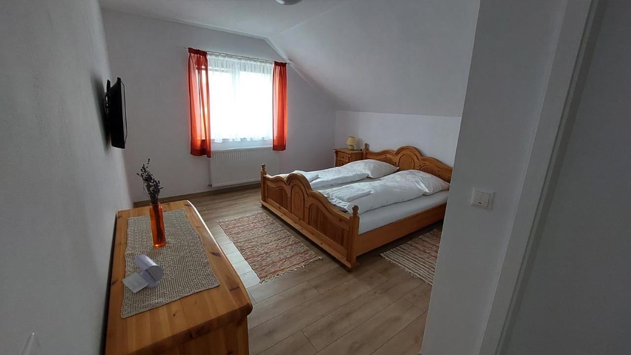 Casa Lucas Hotel Bradu  Bagian luar foto