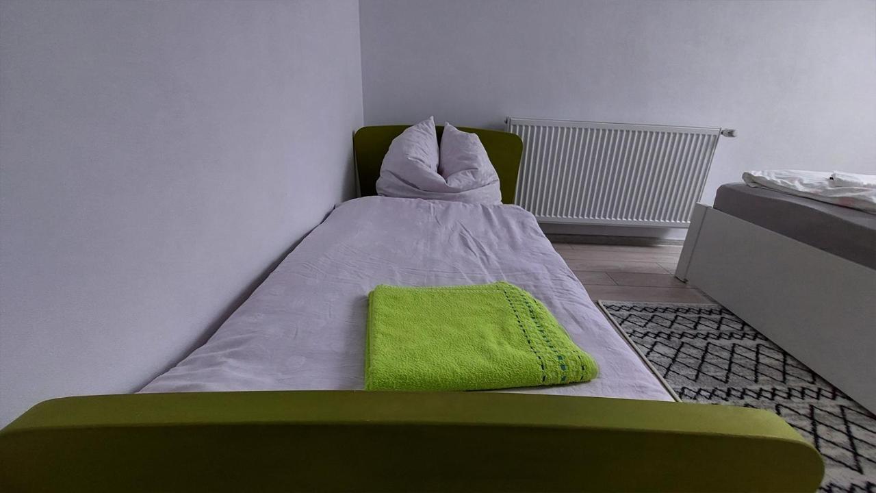 Casa Lucas Hotel Bradu  Bagian luar foto