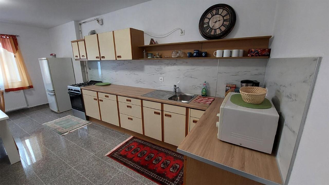 Casa Lucas Hotel Bradu  Bagian luar foto