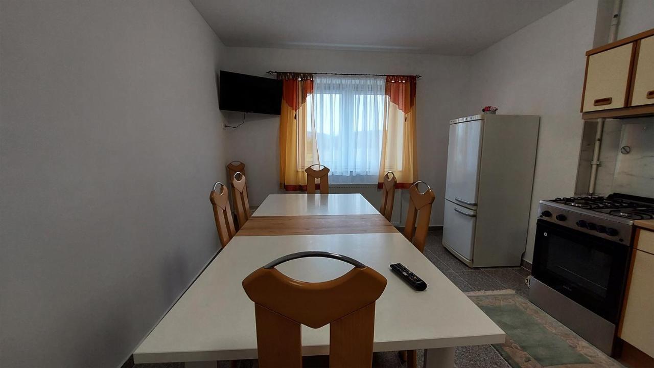 Casa Lucas Hotel Bradu  Bagian luar foto