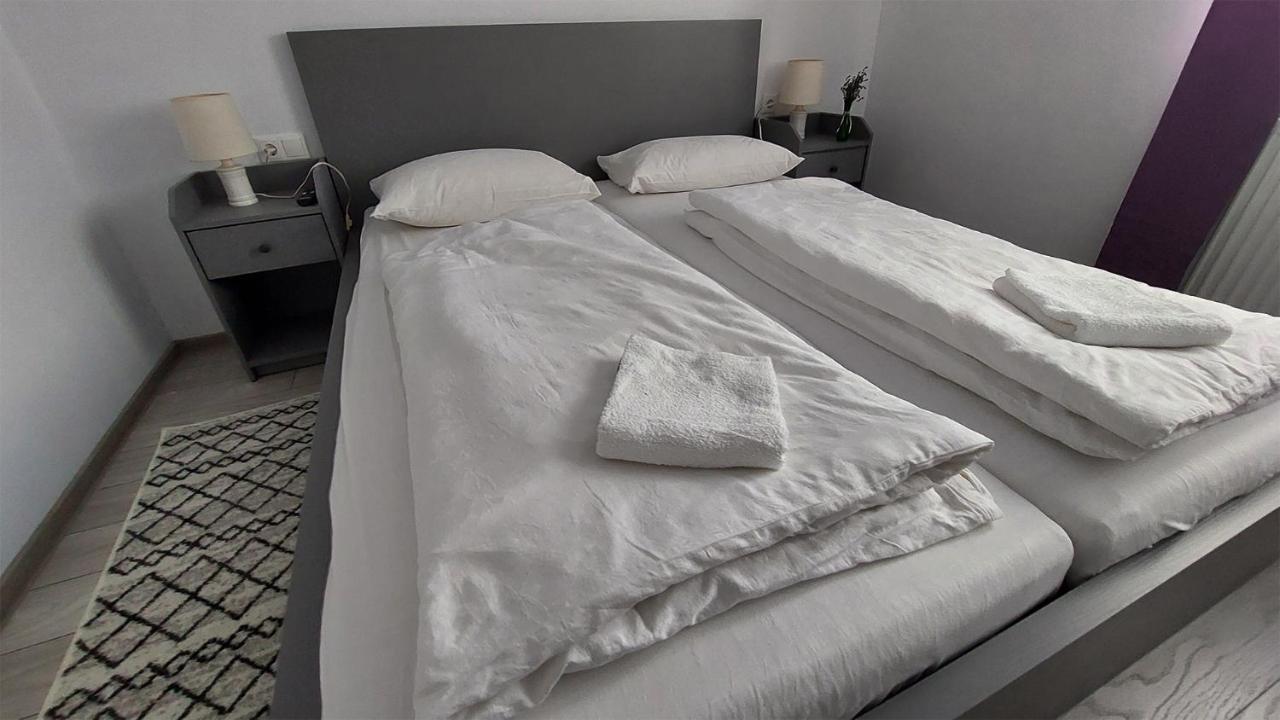 Casa Lucas Hotel Bradu  Bagian luar foto